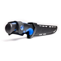 Mustad Fillet Knife Blue 7inch